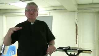 Bible Study: Galatians 4:1-20 by Fr. Bill Halbing Pastor Clark Van Wick Galatians 4 1 20