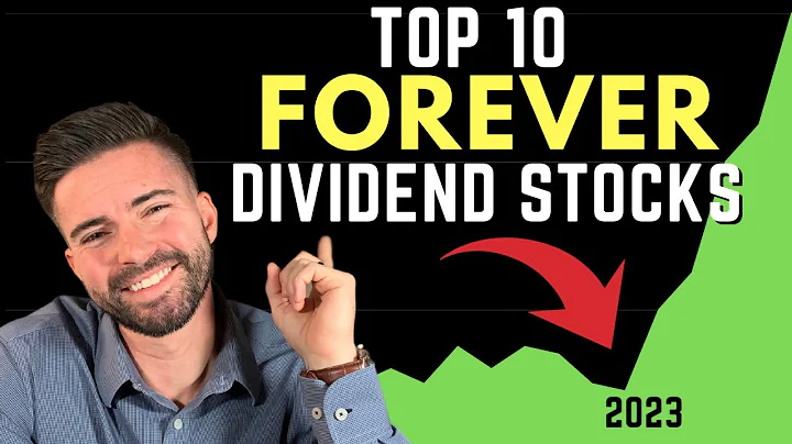 I'M LIVING OFF DIVIDENDS: 10 BEST DIVIDEND STOCKS TO OWN FOR LIFE - DayDayNews