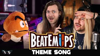 BeatEmUps Theme Song (Music Video)
