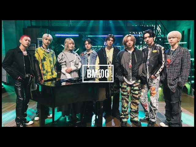 邦楽 BE:FIRST TV 初冠番組『BE:FIRST TV』で見せた“挑戦”しつづける姿勢。初回収録の