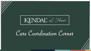 Famous Kendal at Home Care Coordination Corner:  Balance and Exercise Safety  4/21/21 Profile