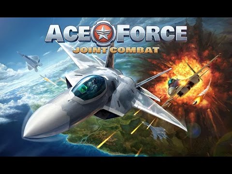 Ace Force Joint Combat PVP Android Gameplay ᴴᴰ