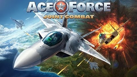 Ace Force Joint Combat PVP Android Gameplay ᴴᴰ