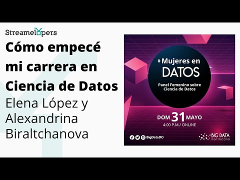 ¿Es Posible Cambiar De Carrera A La Ciencia De Datos?