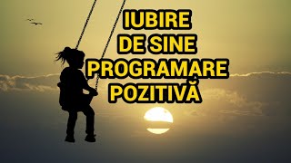 Meditatie copilul interior | Iubire de sine | Programare pozitiva | Alfa Vibratii Inalte