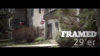 2016 Framed Twenty9er Bike Overview