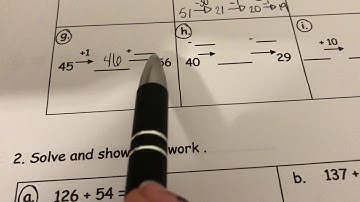 Math - Module 4 Mid Review