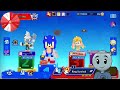 NEW SONIC RUMBLE CONTENT! Use Creator Code thefrozenfew