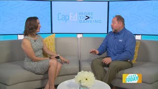 CapEd Rise program