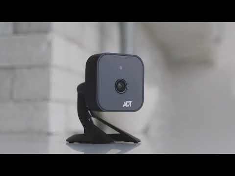 Smart Home Security from ADT