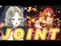 【艾莉絲】JOINT - 川田まみ / Cover by Ellise【中日字幕】