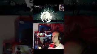 Seth Boss Fight