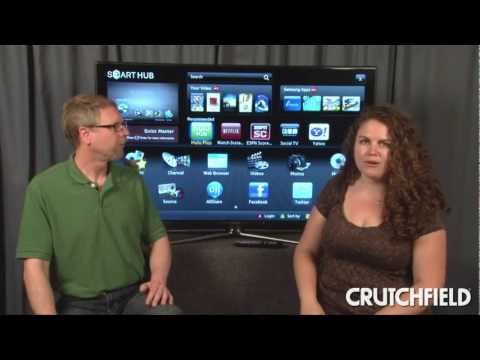 Video: Smart TV: What Is It? How Do I Use A Smart TV? What Is It For? How Does He Work?