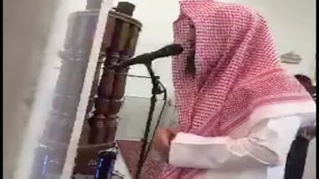 اجمل  ترتيل تسمعه للشيخ  عبدالرحمن ناجي من سورة البلد [ محاكي اللحيدان]1442