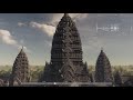 Simulating 24 Hours at Medieval Angkor Wat