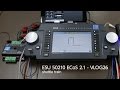 ESU 50210 ECoS 2.1 / Shuttle train - VLOG26