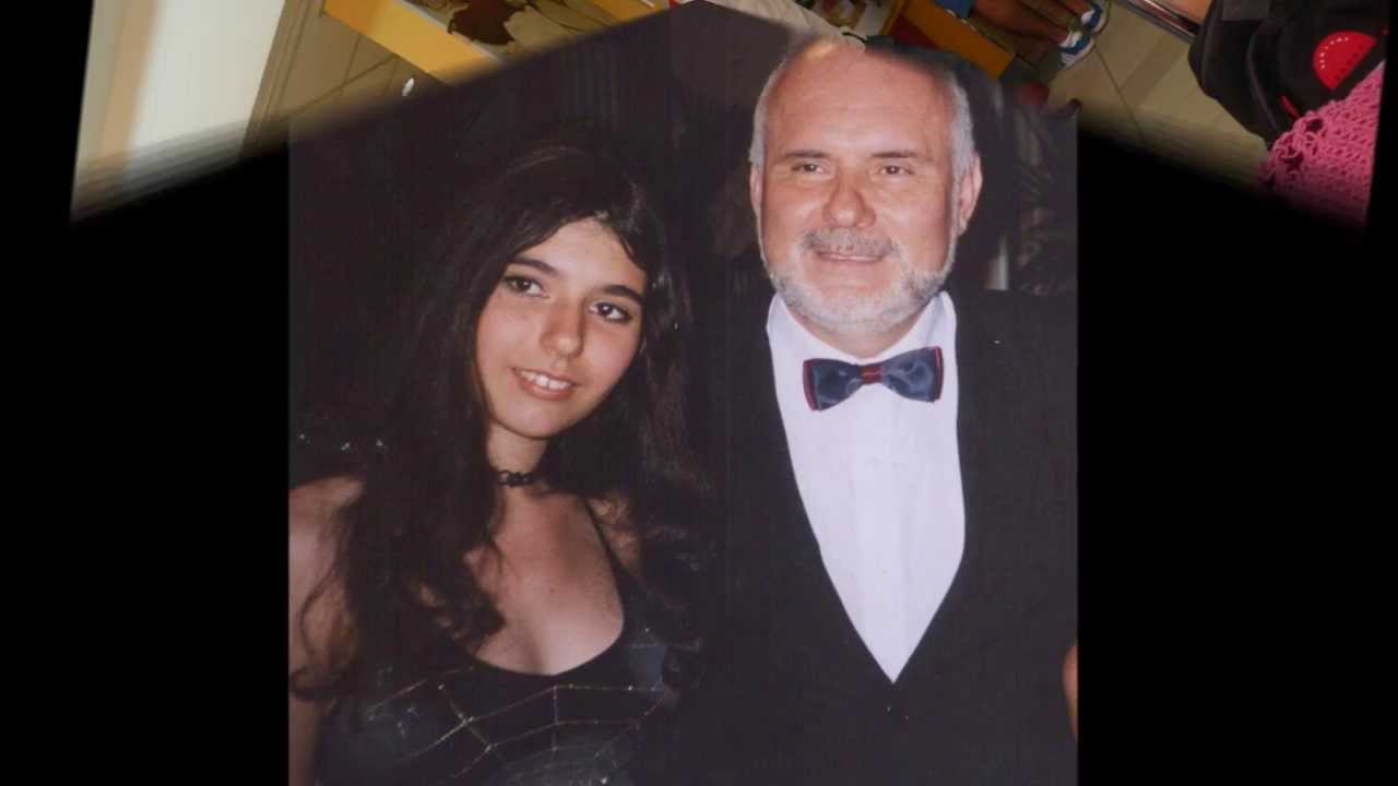 ... Land of LOVE - IOANA si TATI (GOIA) ....