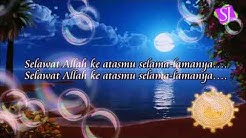 Wahai Purnama Ya Badrotim (Lyrics)  - Durasi: 6:25. 