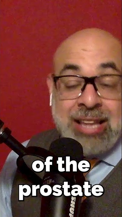 Why Is My Urine Stream Weak Why is my pee stream weak in the morning? - YouTube