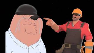 [TF2] I just wanted a high five :(
