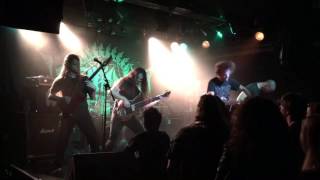 Virvum live @ dB&#39;s 02-07-2017