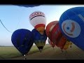 19th FAI European Hot Air Balloon Championship 2015