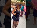 A pesar de su edad sigue bailando #baile #cumbia #videoshort