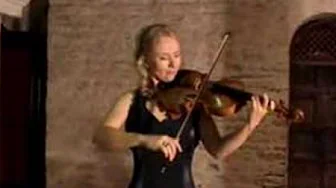 Vieuxtemps. Capriccio. Anna Serova - viola Vieuxtemps. Capriccio. Anna Serova - viola