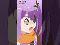 「さとこちゃんのことお願いね」TVアニメ『忍者と殺し屋のふたりぐらし』