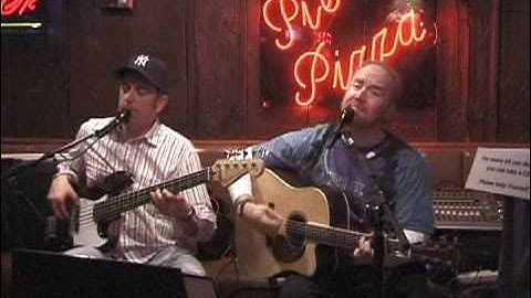 Rocket Man Cover version - Cover performance video thumbnail