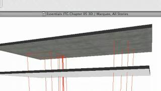 ArchiCAD Essentials Training Guide USA 5-1