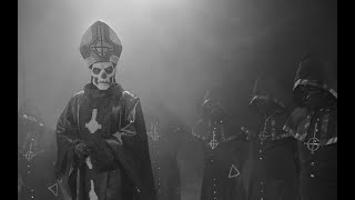 Multifandom | GHOSTMANE