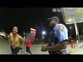Man Assaults Store Clerk Then Dares Police To Tase Him. "TASE ME THEN" 
