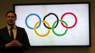 The Modern Olympics: Power, Politics and performance (2)