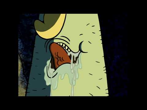 Flapjack - CANDY