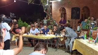 Lenkeran Germetuk Elminin Toyu