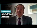 Middle East 'Peace Plan': Abdel Bari Atwan, Rai al Youm Editor-in-Chief