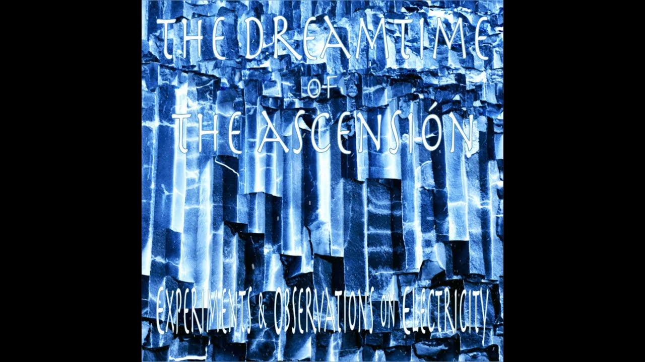 Movement 3.5 "The Dreamtime" (Audio Clip)