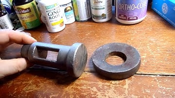 lantern tool post for my Hendey Lathe