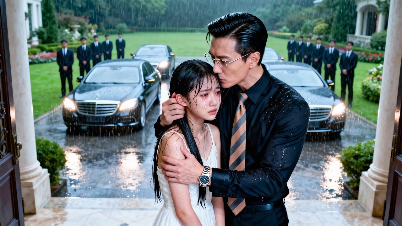 Traicionada por el canalla—se casa con un magnate asexuado, adicto a su suavidad, la mimó locamente!