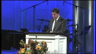 Lessons from the Fig Tree — Part One (Archived)