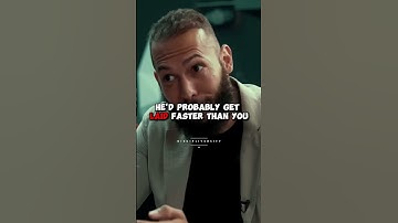 😂 Chat GPT Will Take Your Girl - Andrew Tate