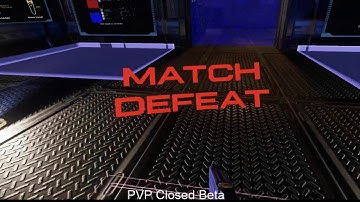 Hostile Takeover PVP Closed Beta