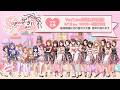 【冒頭無料配信】Pop'n ToyBox!! 8/15(土) 夕方公演 xRストリーミングライブ【アイドルマスター】