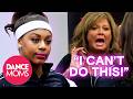 The ALDC Dancers FIGHT to Stay on the Team! (S7) | Dance Moms