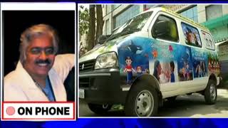 Vaccinating Children Against COVID | Prof. (Dr.) Ashok Seth