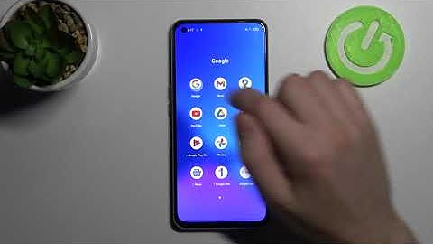 How to Turn Off Google Assistant on REALME X7 Max – Disable Google Assistant
