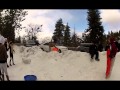 Cabin Trip Crestline CA 12'