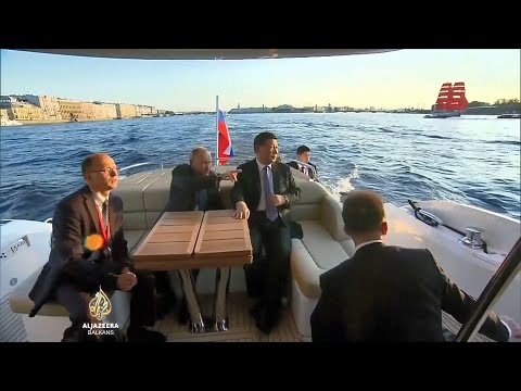 Video: Vojni potencijal NATO -a u Evropi na slikama Google Earth. 1. dio