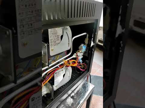 طريقة تشغيل فرن بيدزا لمحلات سناك 0661978773 حىتي في تشغيل الفرن أاتاصل بالرقم